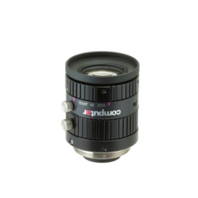 M1228-MPX ձComputar 1600ҵͷ 2/3Ӣ12mm ȦΧF2.8 \ F16.0 Cӿ 0.14% ҵ