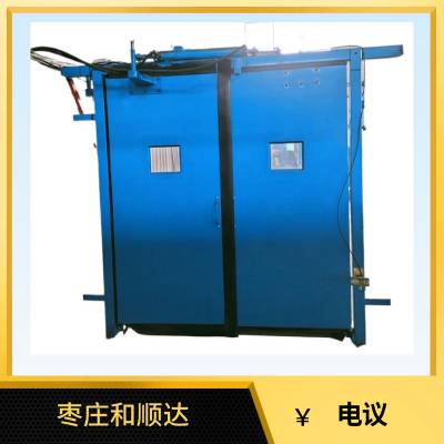 矿用自动正反风门 正反向无压风门 双向抗风压