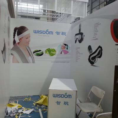 深圳防火展板广告制作,宝安国际会展中心展览展板