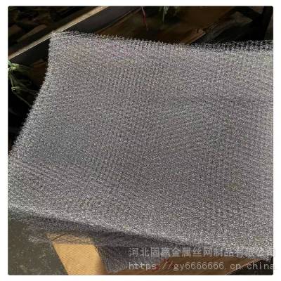 河北固赢丝网丨丝网波纹填料 规整填料 不锈钢波纹填料 金属波纹填料 可定做 十年老厂 欢迎致电