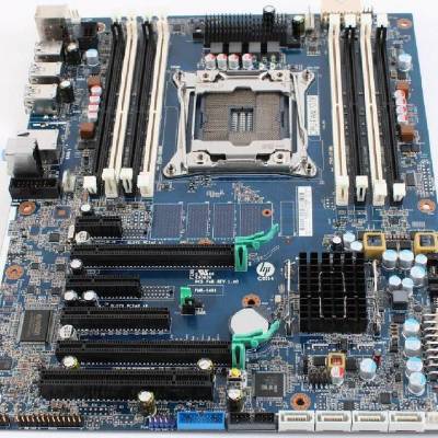 761514-001 710324-001 LGA 2011 DDR4 Z440 HPͼιվ