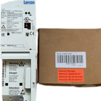 Lenze״ıƵI55BE230F10V1000MS