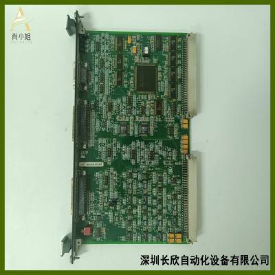 GE IS200ERIOH1AAA I/O 包电源分配卡