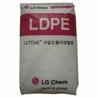 收缩性薄膜应用 LLDPE FA0850 LG化学 透明 耐热 吹塑级