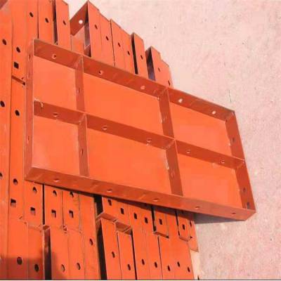 建筑桥梁 高速专用钢模板租赁 大量平模出租 模具模板租售