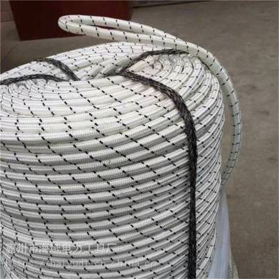 牵引绳绝缘输电工程施工架线绳电缆放线绳安全绳