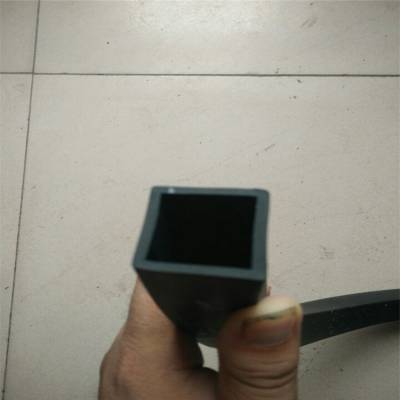 三元乙丙丁字型集装箱密封条 冷库密封条 粮库工业门密封条