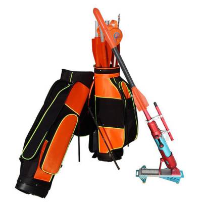 气动救生抛投器消防救生设备远距离抛投器抛绳枪救援设备