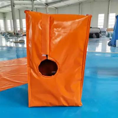 机械设备防热罩工业阻燃防尘罩机器保温隔热罩防雨防晒防尘