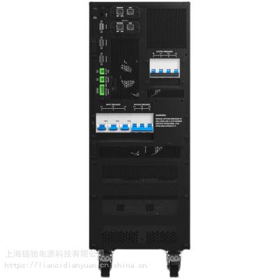 台达UPS不间断电源HPH-60K 60KVA/60KW三进三出