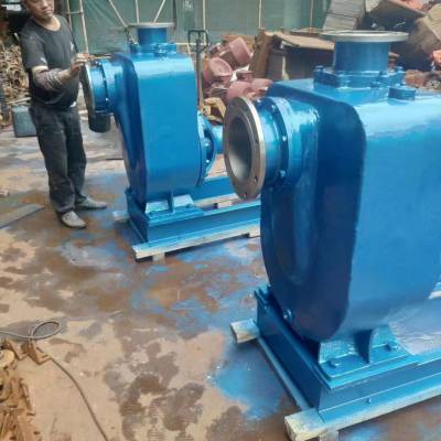 农田灌溉增压泵 滴灌增压泵 65BZ25-50 7.5KW 云南众度泵业