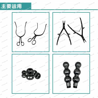 PVD真空镀膜:Ta-C涂层在医疗器械领域的运用