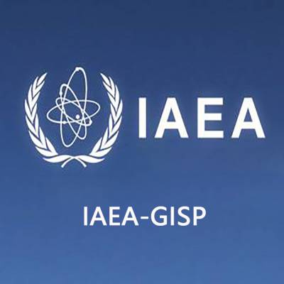 ԭܻ GISP , Water,ˮͬλأIAEAͬλر