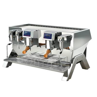 ELEKTRA CLASSIC-V1A2 ALETTA-AMC ALETTA-AM双头咖啡机