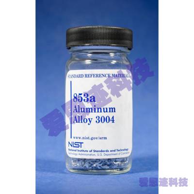 NISTSRM׼,ͺ:853a,Ͻ3004Ƭʽ