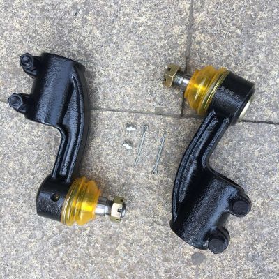 东风汽车货车天龙天锦大力神欧曼三环昊龙转向横拉杆接头总成配件