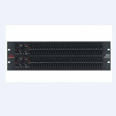 DBX 2231 20ϵרҵ㲥
