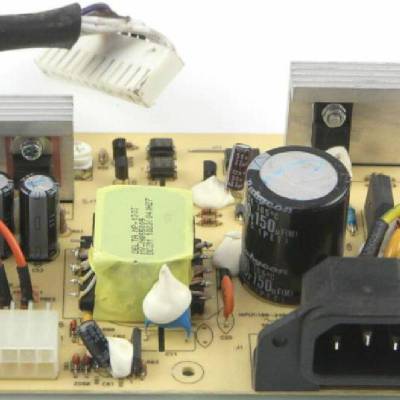 Delta DPSN-60CP C 12V *** H3C华三交换机电源板