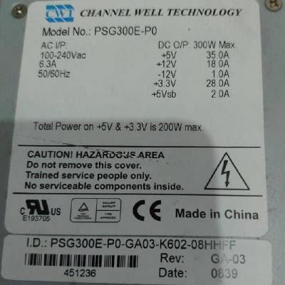 PSG380E-80 PSG350E-80 PSG300E-80 PSG250E-80ҵԴ