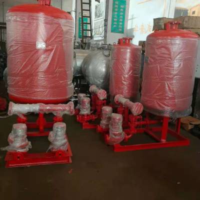 3CF强制认证消防泵5.0/50-150L(W）厂家供应多级泵/消防稳压设备增压
