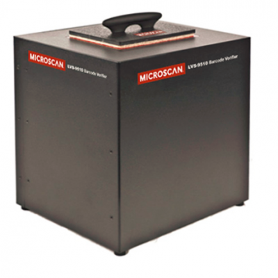 INTEGRA LVS9510άȼɨMICROSCAN 9510