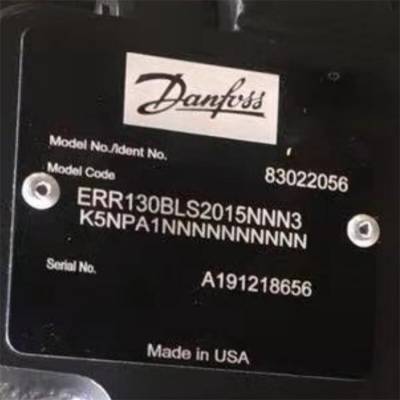 Danfoss //83022056 ERR130BLS2015NNN3K5NPA1NNNNNNN