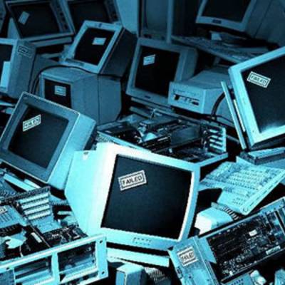讯息:北京市回收电脑-回收再利用