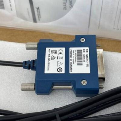 新品未開封　国内即発送  Ni GPIB-USB-HS Amazon.com: Kanonaki NI GPIB-USB-HS 採集卡778927-01 IEEE488