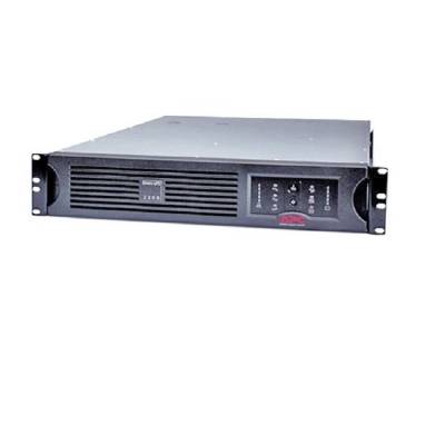 APC SRC3000XLICH 3000VA/2100W 在线式UPS不间断电源 原装正品