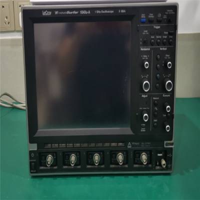 出售力科LeCroy WaveSurfer 104Xs-A 示波器 1GHz 4通道