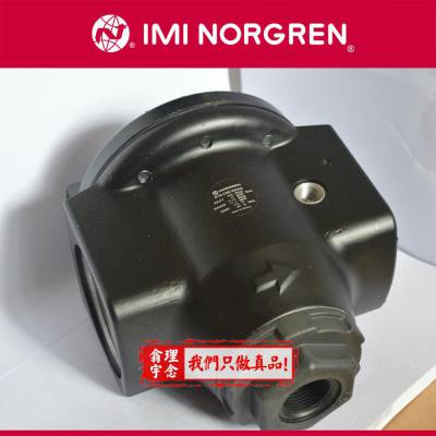 R18-C00-RNXG Norgren R18 减压阀 英国诺冠调压阀