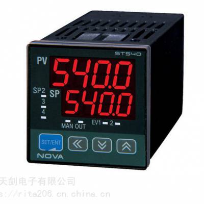 NOVASP580液涨式PID温控器生产