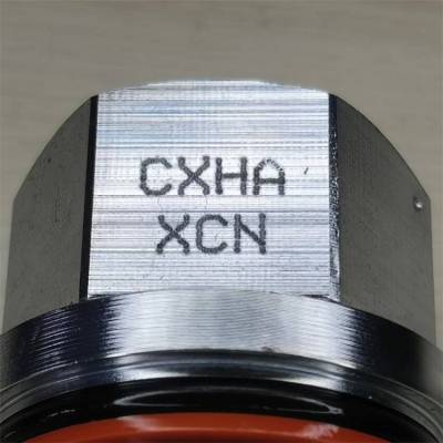 SUN-hydraulics / CXHA-XCN / 单向阀