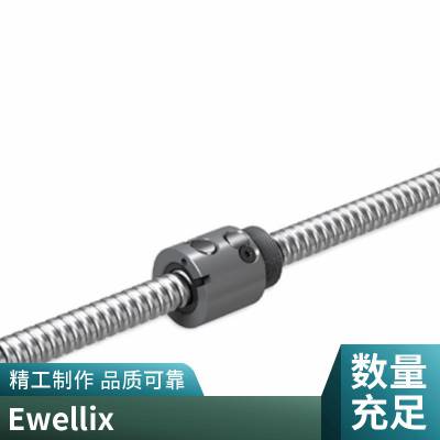 Ewellix伊维莱CAJA35C平行式电动推拉杆 高推力伺服定位