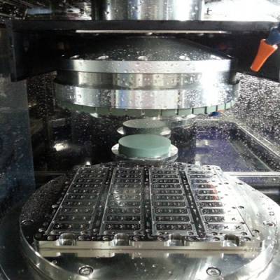 新韩晶圆减薄机凯硕恒盛