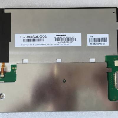 8.4ҺLCDʾ (Sharp)LQ084S3LG03