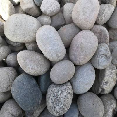 河北玛琳10-20公分河卵石石家庄供应商