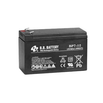 BBUSo늳BP7-12 12V7AH UPS/EPSֱ