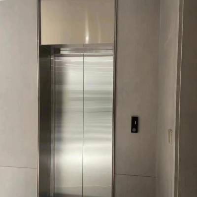 北京房山别墅电梯家用式电梯尺寸与价格