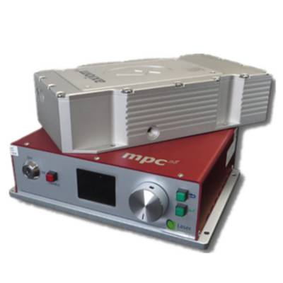 Laser Quantumaxiom
