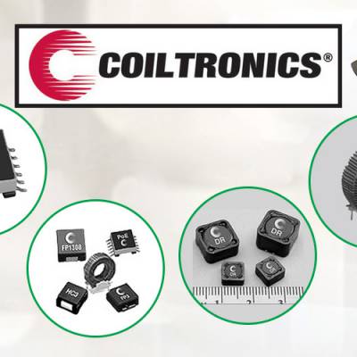 DR74-680-R  ε ʵ,Ƭ ̶ Coiltronics