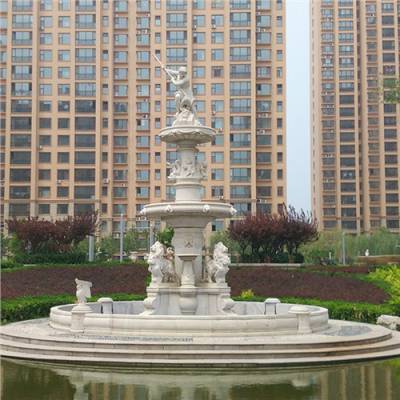 北京大型石雕浮雕厂家专业团队在线服务 推荐咨询 曲阳县绿傲园林雕塑供应