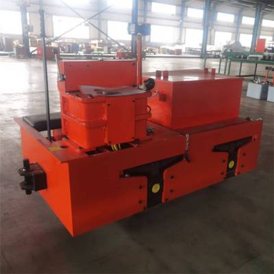 架线式工矿电机车 20吨架线式电机车 CJY14/6架线式电机车 矿用电机车厂家