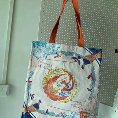 供应礼品袋赠品袋广告袋环保袋开业礼品袋茶叶袋