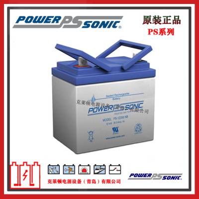 PowerSonicPS12350 NB 12V35.0AH UPSԴ 豸ר