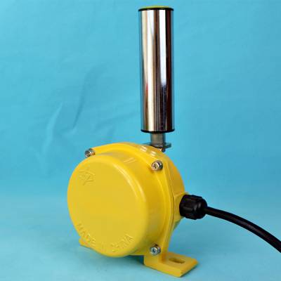 jpc3a跑偏控制器380v3a两级跑偏开关jpk12两级防跑偏检测装置