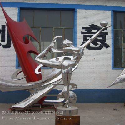 雕塑制作北京雕塑厂专业雕塑厂家