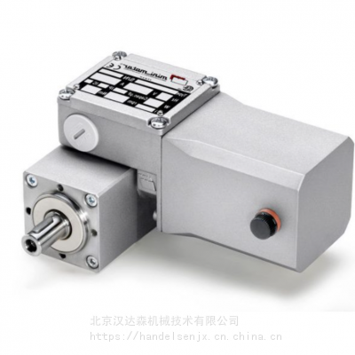 minimotor永磁直流工业减速电机PCC24MP3N减速电机