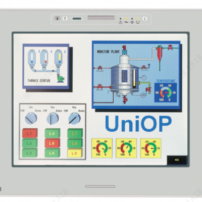 UNIOP-CP11G-04-0045 控制面板操作面板