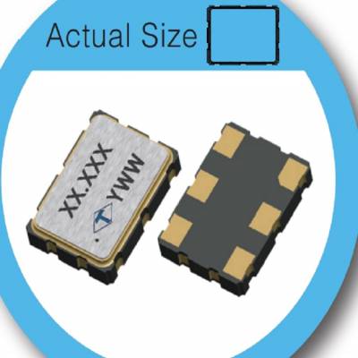 OTERGCLTNF-75.000000路由器晶振,泰艺LVDS振荡器